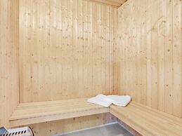 5 Star Holiday Home in Idestrup