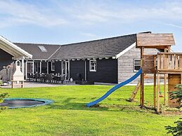 5 Star Holiday Home in Idestrup