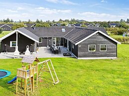 5 Star Holiday Home in Idestrup