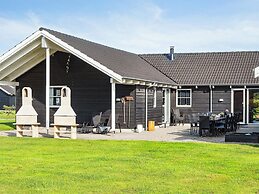 5 Star Holiday Home in Idestrup