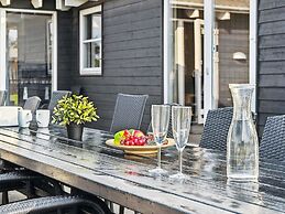 5 Star Holiday Home in Idestrup
