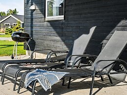 5 Star Holiday Home in Idestrup