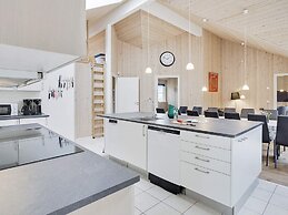 5 Star Holiday Home in Idestrup