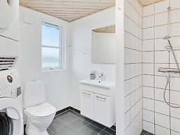 5 Star Holiday Home in Idestrup