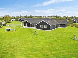 5 Star Holiday Home in Idestrup