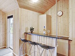 5 Star Holiday Home in Idestrup