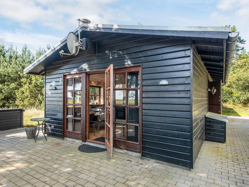 5 Star Holiday Home in Blavand
