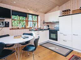 5 Star Holiday Home in Blavand