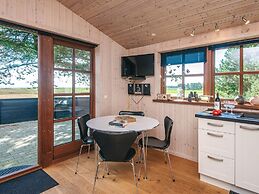 5 Star Holiday Home in Blavand