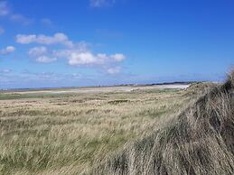 5 Star Holiday Home in Blavand
