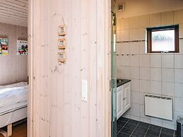 5 Star Holiday Home in Blavand