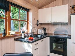 5 Star Holiday Home in Blavand