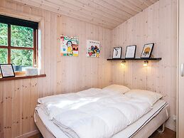 5 Star Holiday Home in Blavand