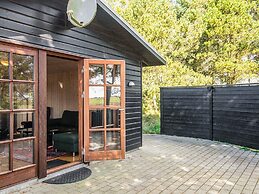 5 Star Holiday Home in Blavand