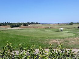 5 Star Holiday Home in Blavand
