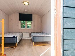 5 Star Holiday Home in Blavand