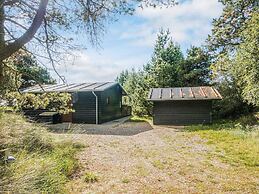 5 Star Holiday Home in Blavand