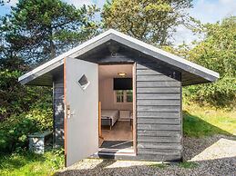 5 Star Holiday Home in Blavand