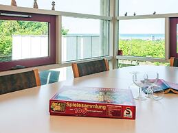 8 Person Holiday Home in Glesborg