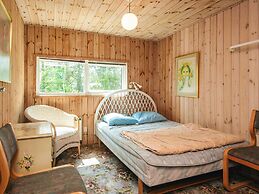 8 Person Holiday Home in Glesborg