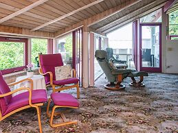 8 Person Holiday Home in Glesborg