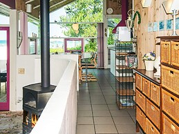 8 Person Holiday Home in Glesborg