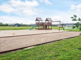 5 Star Holiday Home in Ansager