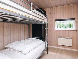 5 Star Holiday Home in Ansager