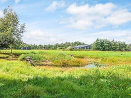 5 Star Holiday Home in Ansager