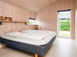 5 Star Holiday Home in Ansager