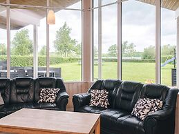 5 Star Holiday Home in Ansager