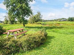 5 Star Holiday Home in Ansager