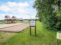 5 Star Holiday Home in Ansager