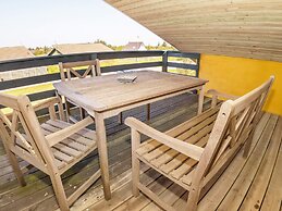 10 Person Holiday Home in Thisted