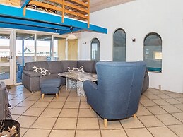 10 Person Holiday Home in Thisted