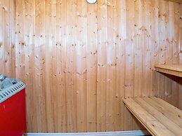 10 Person Holiday Home in Thisted