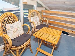 10 Person Holiday Home in Thisted