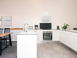 5 Star Holiday Home in Ringkobing