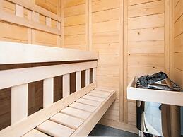 5 Star Holiday Home in Ringkobing