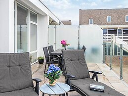 5 Star Holiday Home in Ringkobing