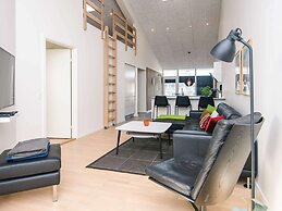 5 Star Holiday Home in Ringkobing