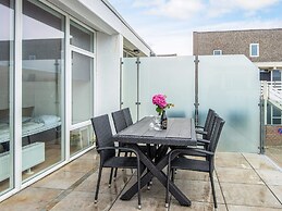 5 Star Holiday Home in Ringkobing