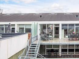 5 Star Holiday Home in Ringkobing