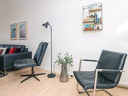 5 Star Holiday Home in Ringkobing