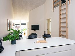 5 Star Holiday Home in Ringkobing