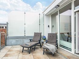 5 Star Holiday Home in Ringkobing