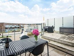 5 Star Holiday Home in Ringkobing