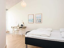 5 Star Holiday Home in Ringkobing