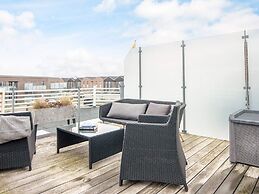 5 Star Holiday Home in Ringkobing