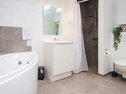5 Star Holiday Home in Ringkobing